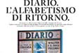 Diario torna in edicola con Le Balene